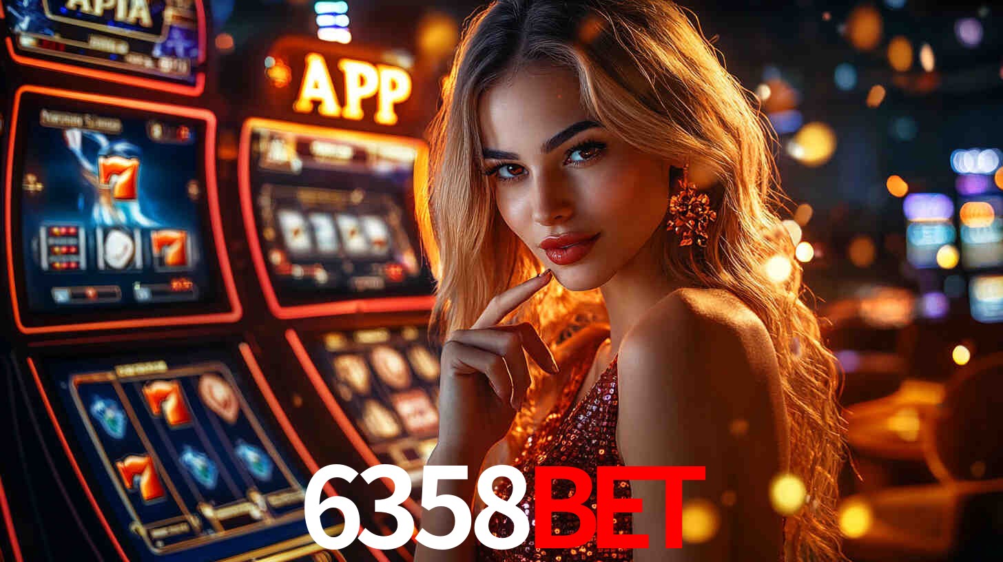 Baixar App Android 6358bet