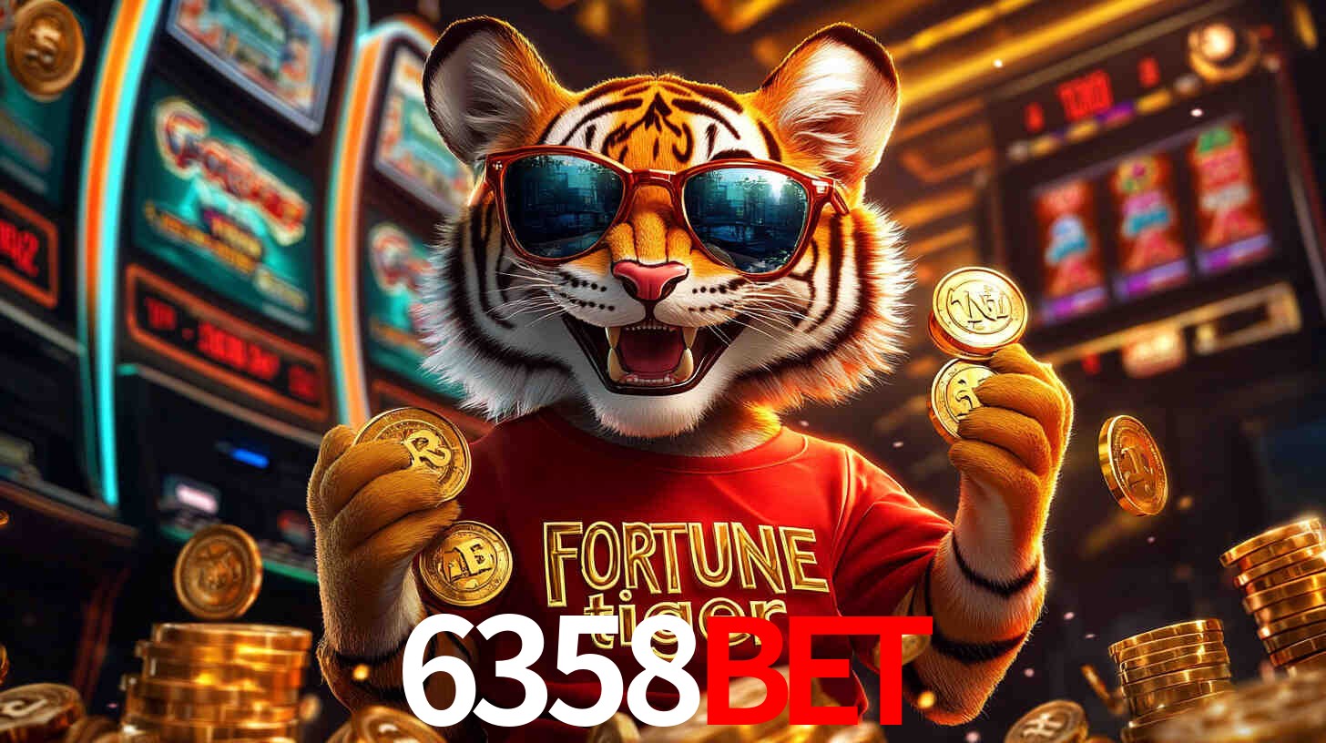 Por Que Jogar Fortune Tiger no 6358bet