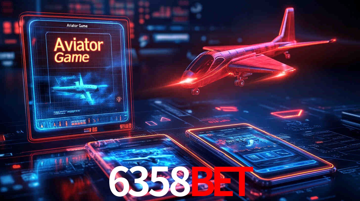 Benefícios do Aviator no 6358bet