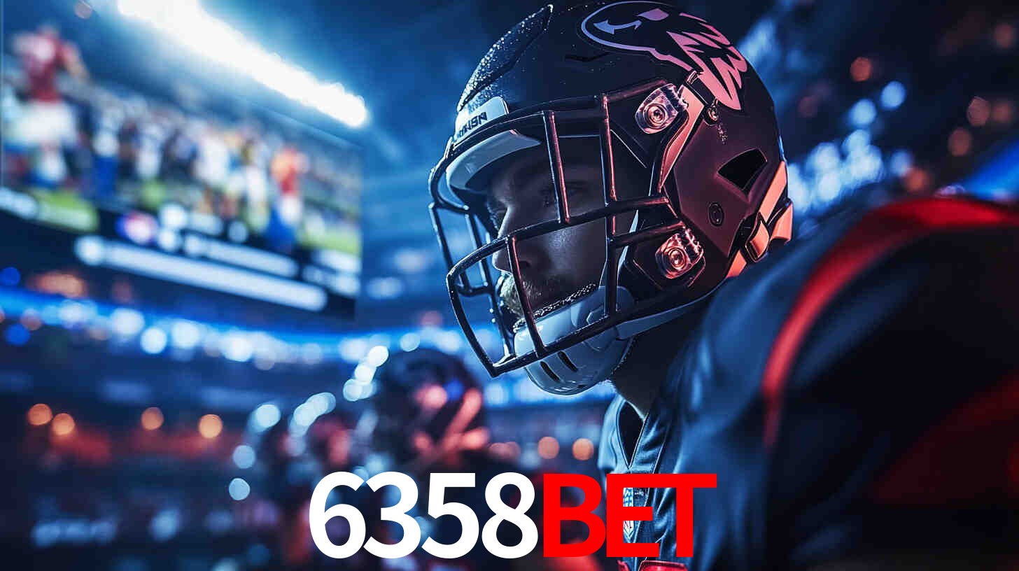 Transforme Suas Apostas em Grandes Prêmios no 6358bet